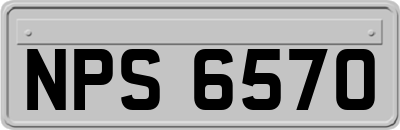 NPS6570