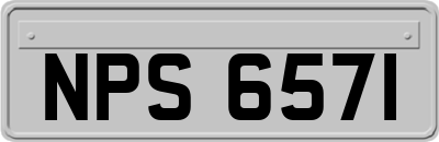 NPS6571