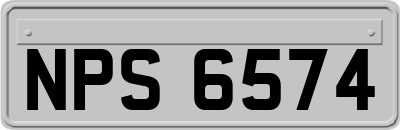 NPS6574