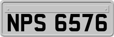 NPS6576