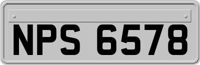 NPS6578
