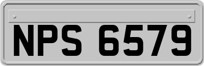 NPS6579