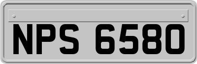 NPS6580