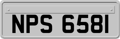 NPS6581
