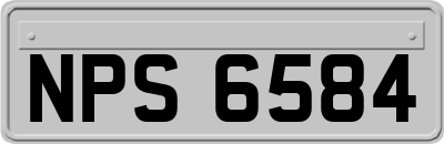 NPS6584