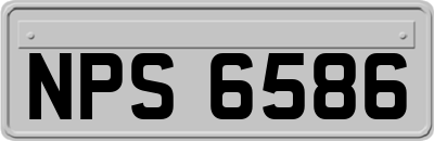 NPS6586