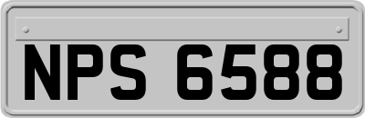 NPS6588
