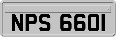 NPS6601