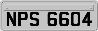 NPS6604
