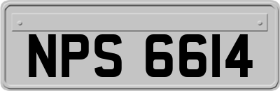 NPS6614