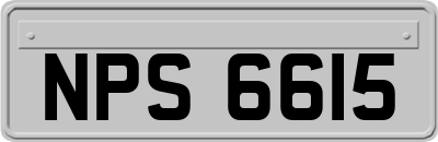 NPS6615