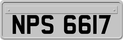 NPS6617
