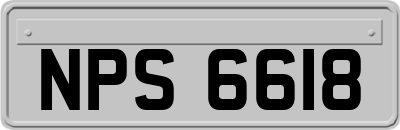 NPS6618