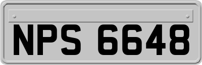 NPS6648