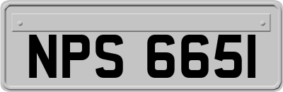 NPS6651