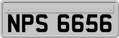 NPS6656