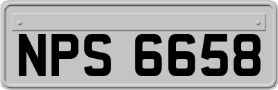 NPS6658
