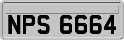 NPS6664