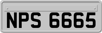 NPS6665