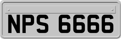NPS6666