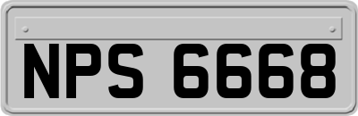 NPS6668