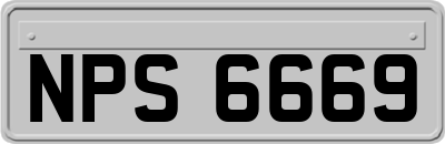 NPS6669