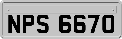 NPS6670