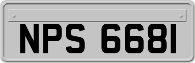 NPS6681