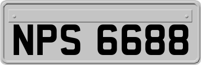 NPS6688