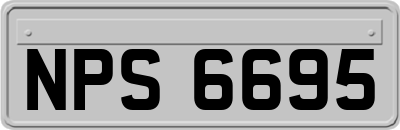 NPS6695