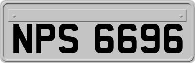 NPS6696