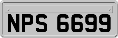 NPS6699