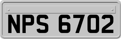 NPS6702