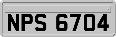 NPS6704