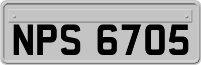 NPS6705