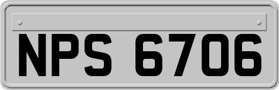 NPS6706