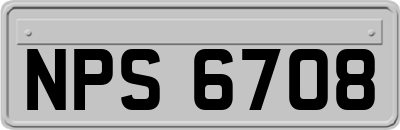 NPS6708