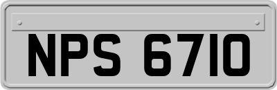 NPS6710