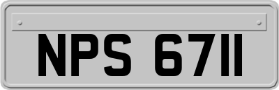 NPS6711