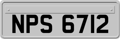 NPS6712