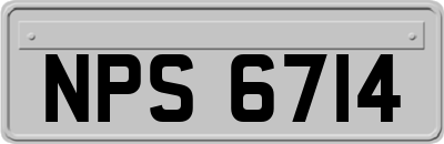 NPS6714