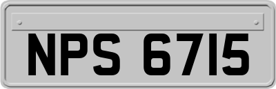 NPS6715