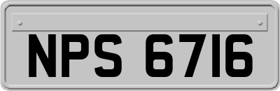 NPS6716