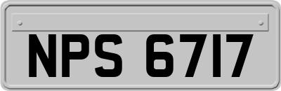 NPS6717