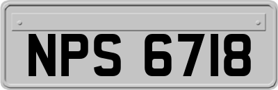 NPS6718