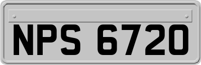 NPS6720