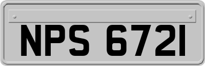 NPS6721