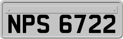 NPS6722