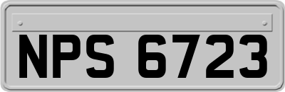 NPS6723