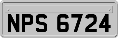 NPS6724